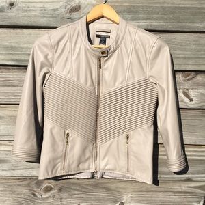 Light grey jacket